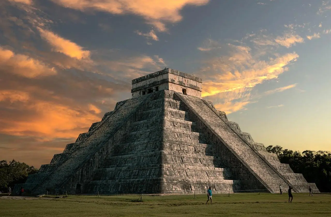 piramide-chichen-itza